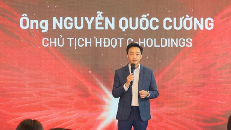 Đình chỉ Kiểm toán viên đã ký BCTC 2023 Quốc Cường Gia Lai