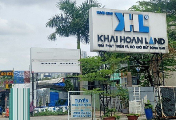 Khải Hoàn Land dự kiến mua lại 60.000 trái phiếu giá trị 60 tỷ đồng