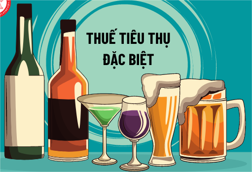 Hai phương án tăng thuế tiêu thụ đặc biệt với mặt hàng thuốc lá, rượu bia