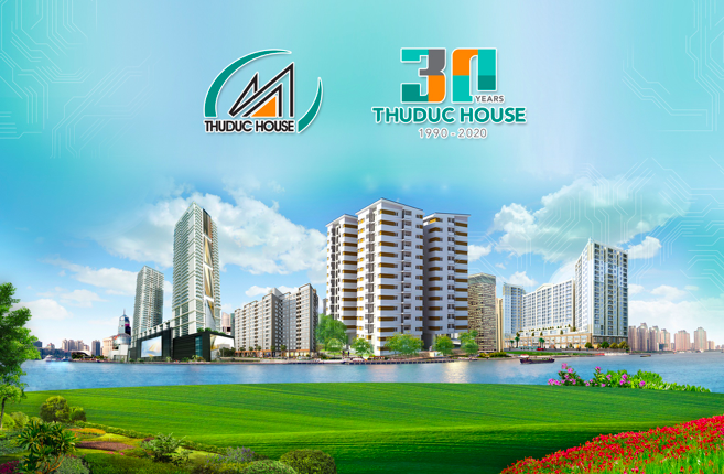 Thuduc House (TDH) bị cưỡng chế thuế hơn 91,1 tỷ đồng