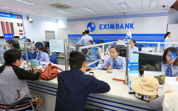 Nhóm cổ đông nắm trên 5% vốn Eximbank đề nghị miễn nhiệm ông Nguyễn Hồ Nam và bà Lương Thị Cẩm Tú khỏi HĐQT Eximbank