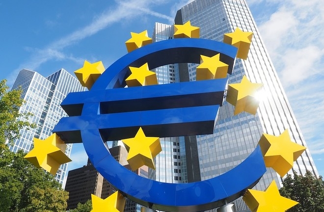  ECB xem xét hạ lãi suất lần thứ 4 khi lạm phát có dấu hiệu 'hạ nhiệt'