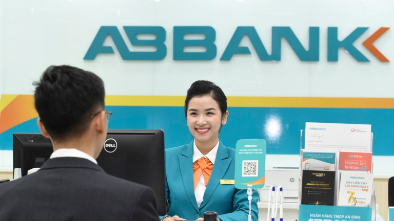 ABBank chi 1.300 tỷ đồng mua lại trái phiếu trước hạn