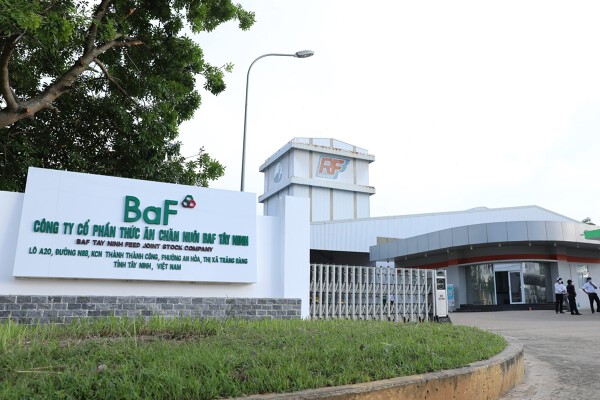 BAF Việt Nam bổ nhiệm 2 Phó Tổng Giám đốc mới