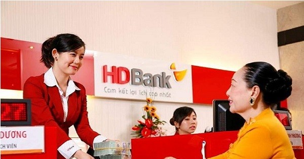 HDBank chuẩn bị phát hành cổ phiếu chia cổ tức tỷ lệ 20%