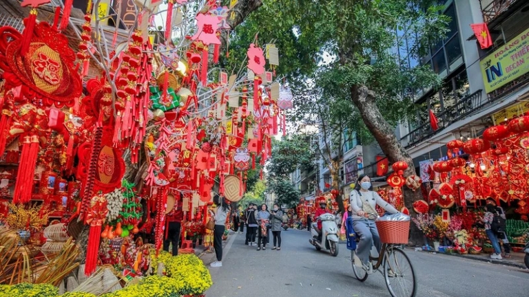 Chính thức: Nghỉ Tết Nguyên đán 9 ngày, dịp lễ 30/4-1/5 nghỉ 5 ngày liên tiếp