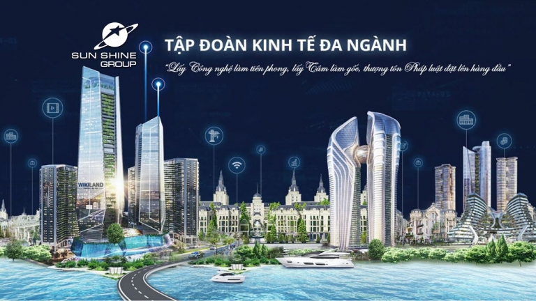 M&A: Tập đoàn Sunshine muốn mua một phần khu nghỉ dưỡng sân golf Lăng Cô 5.000 tỷ