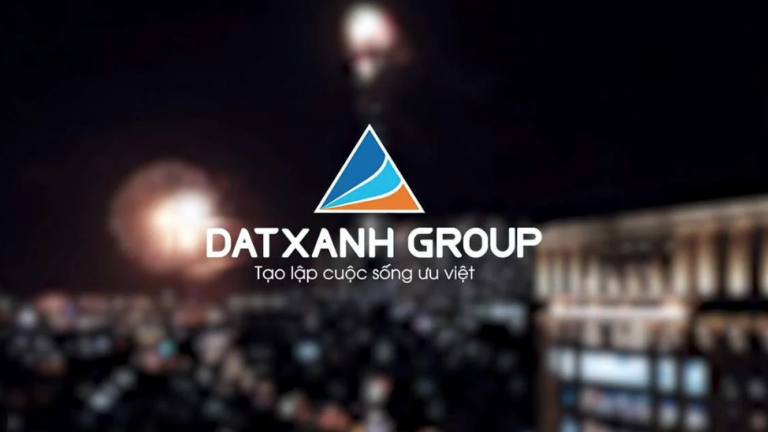 Công ty con của Đất Xanh Group đăng ký đại chúng