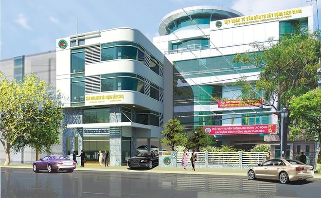 CIC Group bị phạt 92,5 triệu do vi phạm công bố thông tin