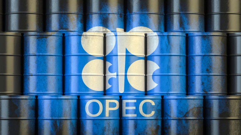 OPEC tiếp tục hạ dự báo nhu cầu dầu thế giới