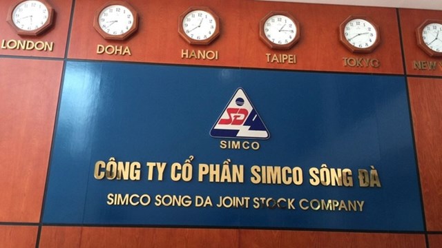 Simco Sông Đà (SDA) nợ cổ tức đến 15 năm