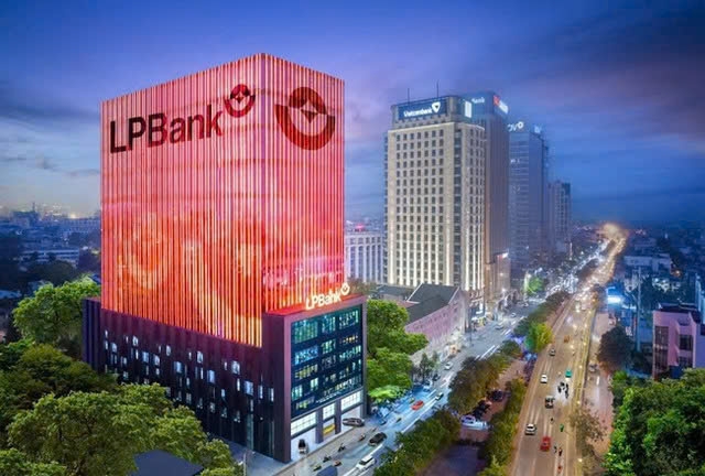 LPBank được chấp thuận tăng vốn lên gần 30.000 tỷ đồng