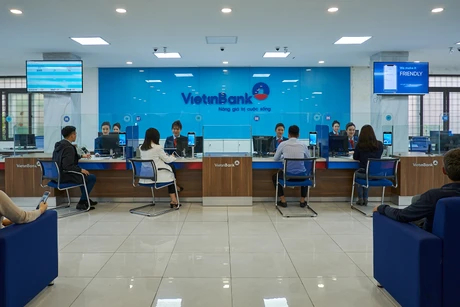 VietinBank huy động 4.000 tỷ đồng từ phát hành trái phiếu