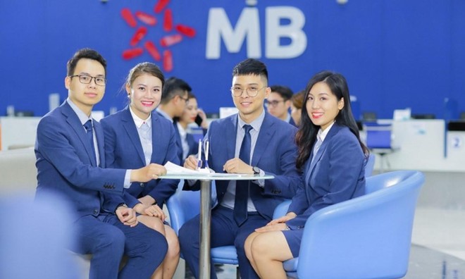 Ngân hàng MB (MBB) chốt quyền trả cổ tức tỷ lệ 15% bằng cổ phiếu