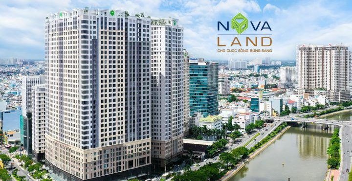 Novaland công bố 21 mã trái phiếu sắp được mua lại trước hạn trị giá 7,000 tỷ