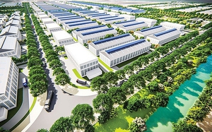 Đầu tư dự án WHA Industrial Zone 2 - Nghệ An