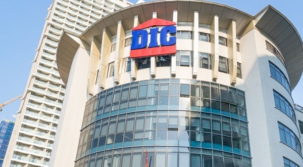 DIC Holdings bị HOSE nhắc nhở vì chậm công bố thông tin liên quan đợt chào bán cổ phiếu ra công chúng