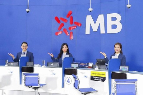 MBBank chính thức tăng vốn điều lệ lên hơn 61.022 tỷ đồng 