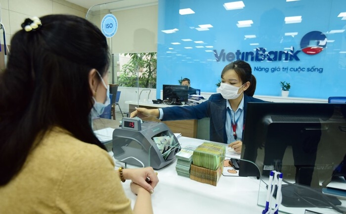 VietinBank hoàn tất chào bán gần 4.000 tỷ đồng trái phiếu đợt 1