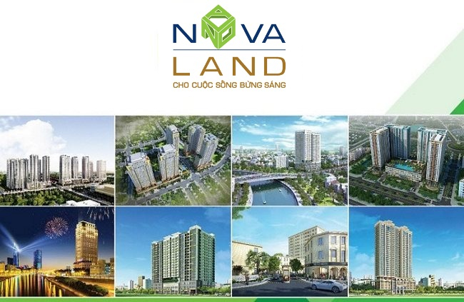 Novaland báo lỗ hơn 4.300 tỷ đồng năm 2024 