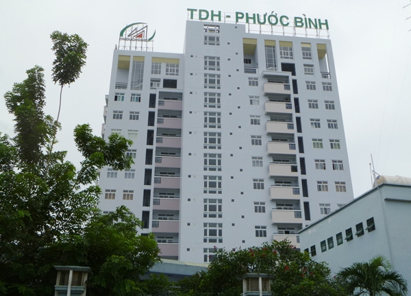 Thuduc House báo lỗ ròng hơn 288 tỷ trong năm 2024