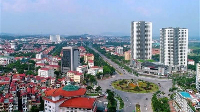 Bắc Ninh: Tìm chủ cho dự án hơn 41.000 tỷ đồng, rộng 277 ha