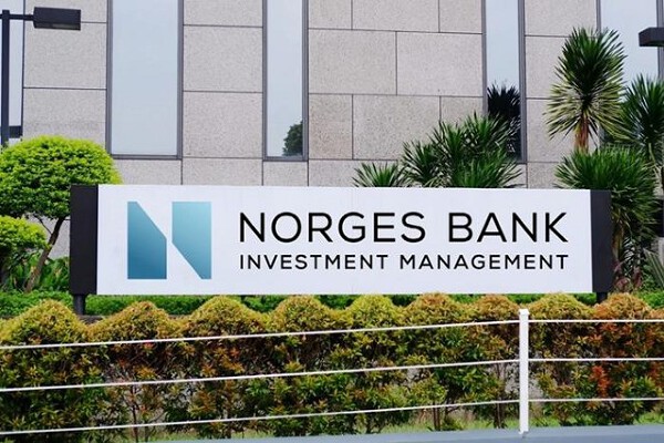 CẢNH BÁO: Nhóm Telegram có tên 'Norges Bank Investment Management' mạo danh quỹ nghìn tỷ USD để lừa đảo