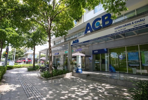 ACB chốt lịch họp cổ đông thường niên 2025 vào tháng 4