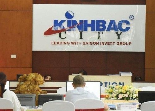 Đô thị Kinh Bắc (KBC) đặt mục tiêu lợi nhuận năm 2025 gấp 7 lần năm trước