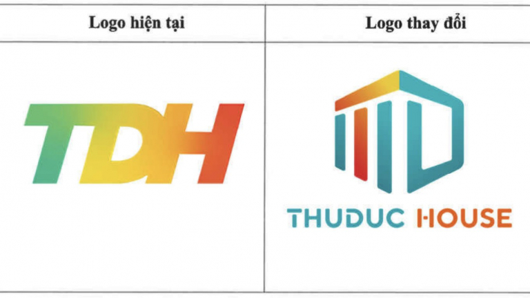 Thuduc House 'thay máu' nhân sự, đổi logo và chuyển địa điểm