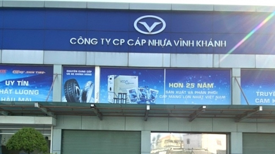  VKC Holdings chìm trong thua lỗ, Chủ tịch mạnh tay gom hàng triệu cổ phiếu VKC