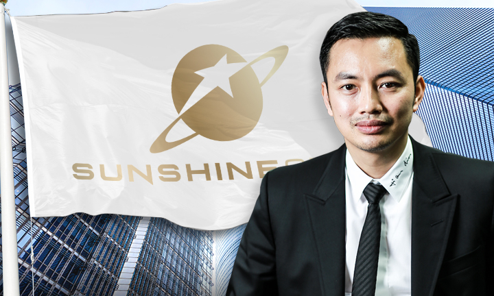 Sunshine Group của đại gia Đỗ Anh Tuấn đẩy mạnh M&A, 'thâu tóm' cổ phần và trở thành công ty mẹ của loạt doanh nghiệp