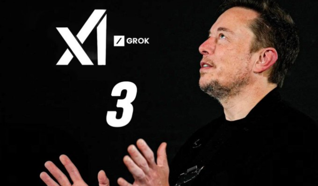  Elon Musk ra mắt chatbot AI 'Grok 3' vượt trội hơn các sản phẩm của OpenAI và DeepSeek 