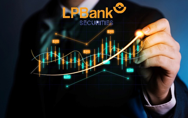 LPBS dự kiến đầu tư tối đa 1,400 tỷ đồng trái phiếu LPBank