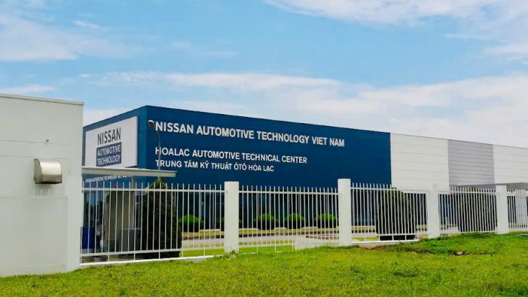 Vì sao Nissan Automotive Technology Việt Nam bị truy thu và phạt gần 80 tỷ đồng?