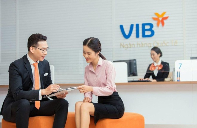 Chứng khoán ACB xuất hiện trong danh sách nắm giữ trên 1% vốn điều lệ VIB