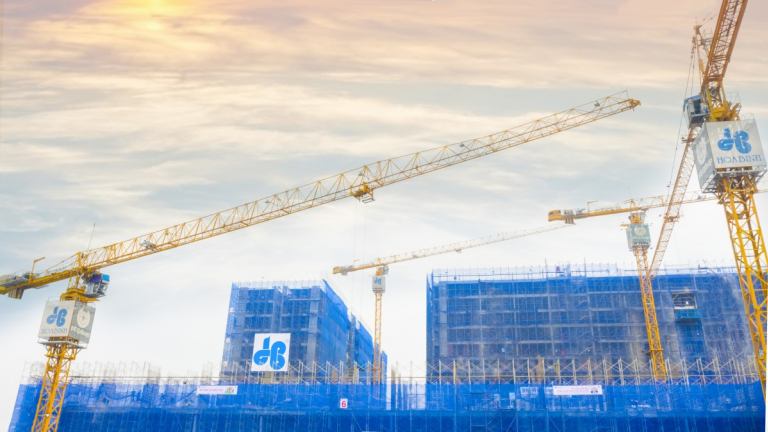 Xây dựng Hòa Bình thay đổi nhân sự cấp cao trước thềm Đại hội đồng cổ đông 2025