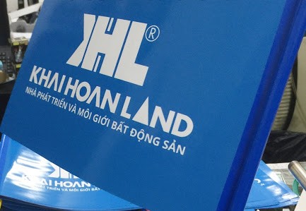 Khải Hoàn Land hoàn tất mua lại gói trái phiếu trước hạn 300 tỷ đồng