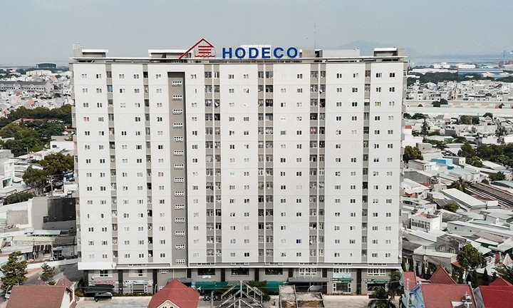 Hodeco (HDC) bị truy thu thuế và phạt hơn 1,2 tỷ đồng do vi phạm hành chính về thuế