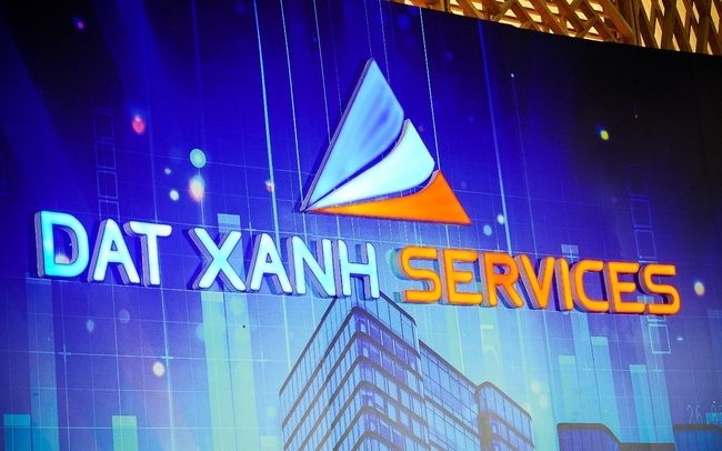 Đất Xanh Services (DXS) lập công ty con thứ 14