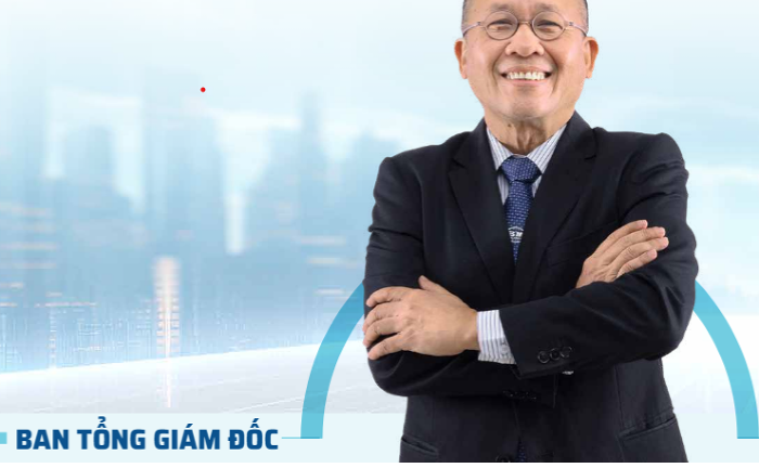 CEO Nhựa Bình Minh nhận lương hơn nửa tỷ đồng bất ngờ xin từ nhiệm