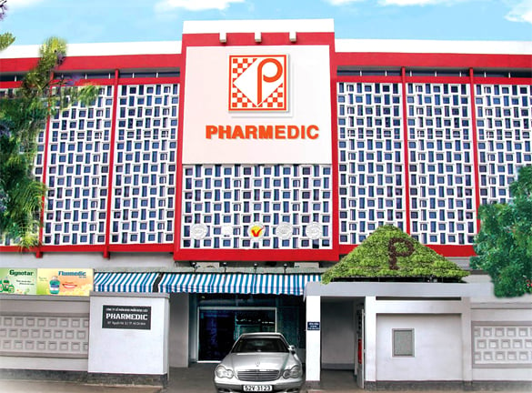 Dược liệu Pharmedic muốn chia cổ tức năm 2024 lên 172% trả bằng tiền