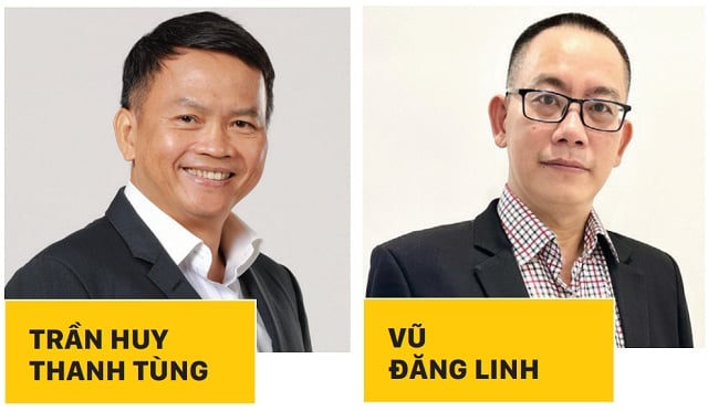 Nhà sáng lập Thế Giới Di Động từ nhiệm vị trí Tổng Giám đốc, ai ngồi ghế nóng?