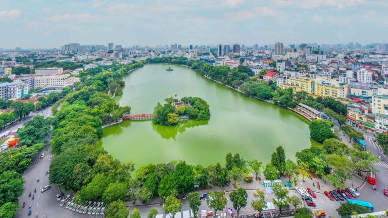 Hà Nội lấy ý kiến người dân về tên gọi phường, xã mới, dự kiến hoàn thành trước 1/5