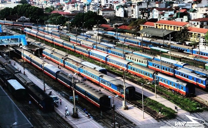 Thủ tướng chỉ đạo đẩy nhanh tiến độ dự án đường sắt Lào Cai - Hà Nội - Hải Phòng