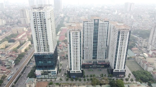 'Khu đất vàng' 275 Nguyễn Trãi vừa bị thu hồi sẽ xây dựng nhà ở xã hội
