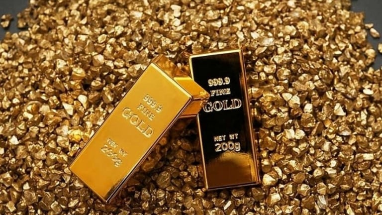 Nhu cầu vàng toàn cầu đạt đỉnh cao nhất kể từ năm 2016, nhu cầu vàng thỏi và tiền vàng của Việt Nam quý I/2025 bao nhiêu tấn?