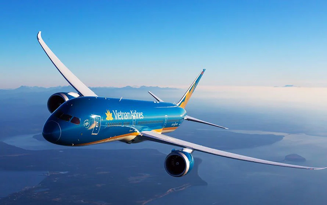 Vietnam Airlines báo lãi hơn 3.400 tỷ đồng quý I/2025, vốn chủ sở hữu vẫn âm