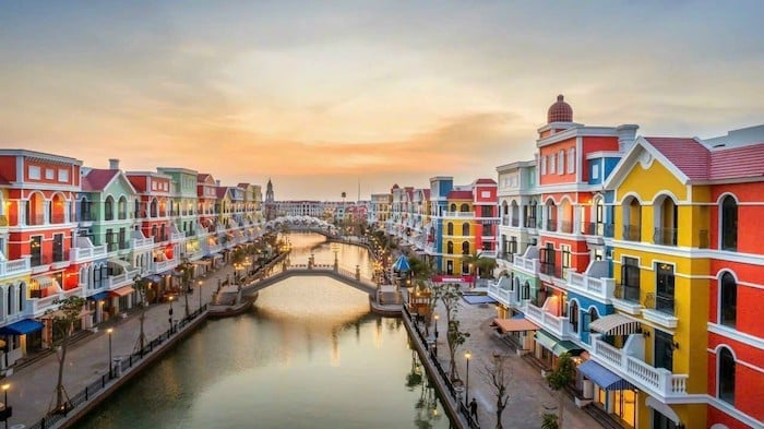 Vinhomes lãi sau thuế 2.652 tỷ đồng, gấp gần 3 lần cùng kỳ năm 2024