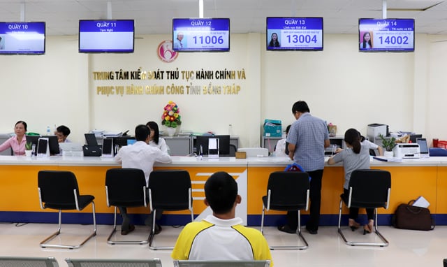 Thủ tướng yêu cầu bãi bỏ ít nhất 30% điều kiện đầu tư kinh doanh, giảm ít nhất 30% thời gian giải quyết TTHC